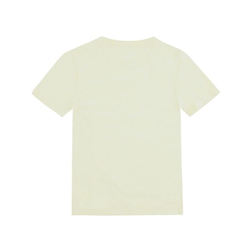 T-shirt chłopięce Levi's z krótkim rękawem