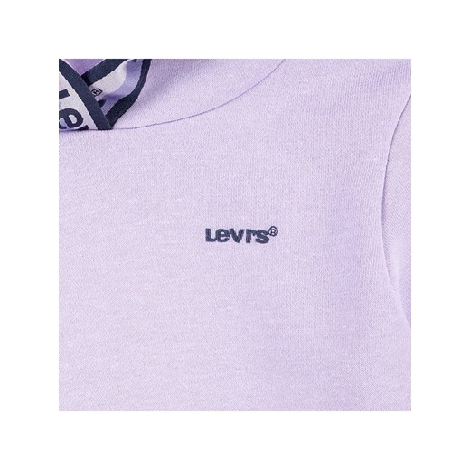 Bluza dziewczęca Levi's 