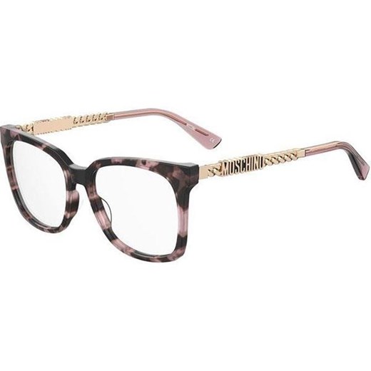 Okulary korekcyjne Moschino 