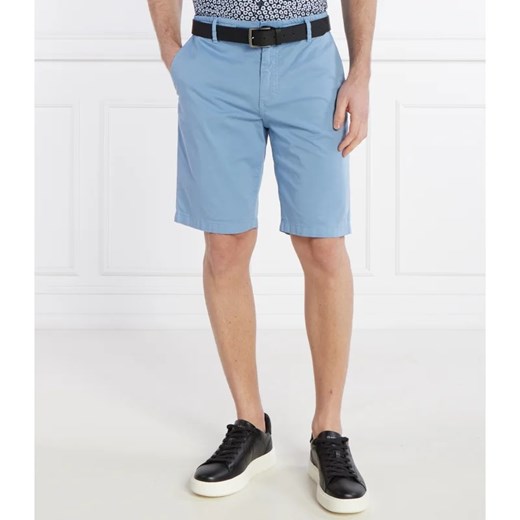BOSS ORANGE Szorty Chino-tapered-DS-1-S | Regular Fit 33 Gomez Fashion Store