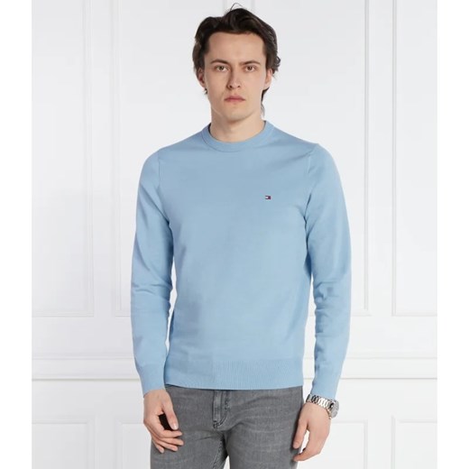 Tommy Hilfiger Sweter 1985 | Regular Fit Tommy Hilfiger XXXL Gomez Fashion Store wyprzedaż
