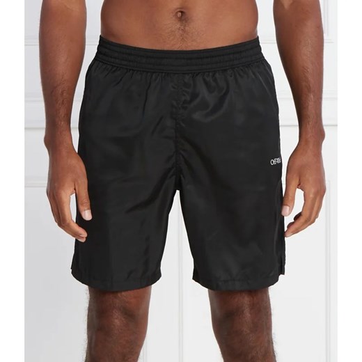 OFF-WHITE Szorty kąpielowe | Regular Fit XXL Gomez Fashion Store
