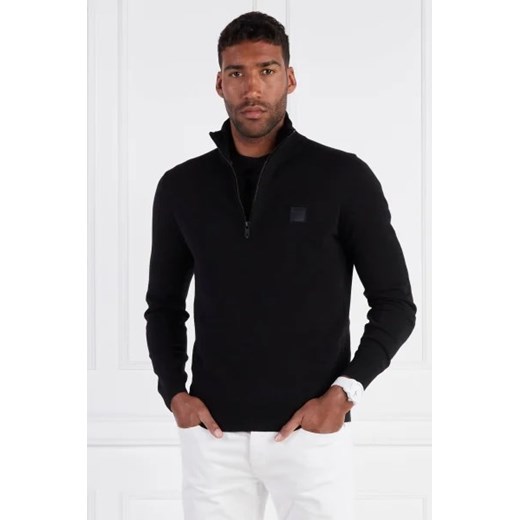 Bluza męska BOSS HUGO jesienna