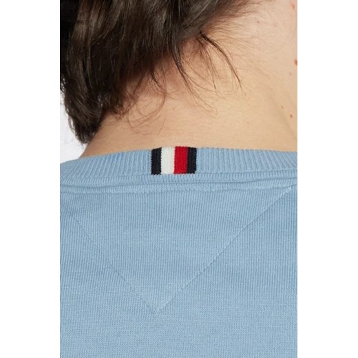 Tommy Hilfiger Sweter 1985 | Regular Fit Tommy Hilfiger S wyprzedaż Gomez Fashion Store
