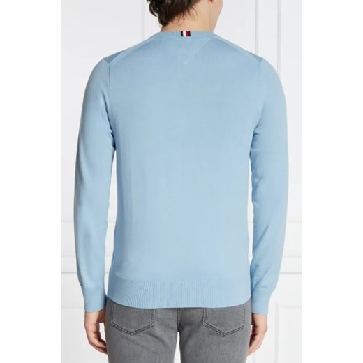 Tommy Hilfiger Sweter 1985 | Regular Fit Tommy Hilfiger L wyprzedaż Gomez Fashion Store