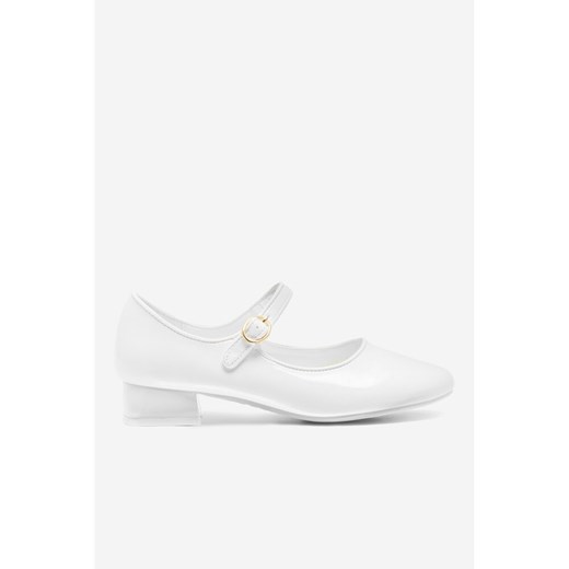 Buty komunijne Nelli Blu