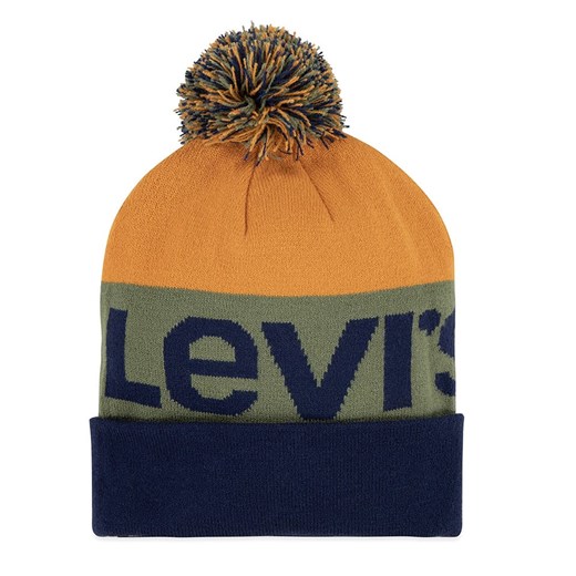 Levi's czapka dziecięca 