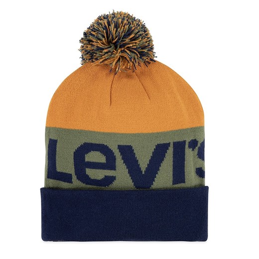 Levi's czapka dziecięca