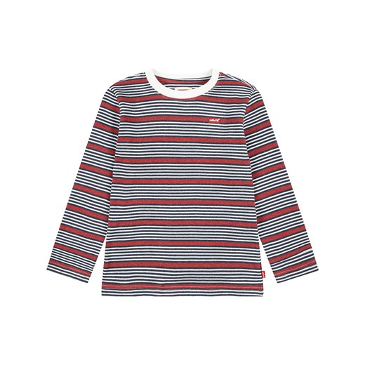Levi&apos;s Kids Koszulka w kolorze granatowo-biało-czerwonym ze sklepu Limango Polska w kategorii T-shirty chłopięce - zdjęcie 169646681