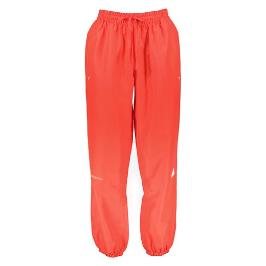 adidas Spodnie w kolorze czerwonym ze sklepu Limango Polska w kategorii Spodnie męskie - zdjęcie 169646994