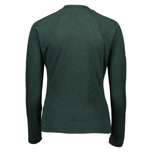 adidas Koszulka w kolorze zielonym S promocyjna cena Limango Polska