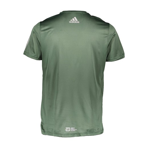 T-shirt męski Adidas z krótkimi rękawami sportowy 