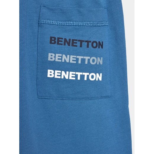 United Colors Of Benetton spodnie chłopięce