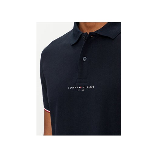 T-shirt męski Tommy Hilfiger 