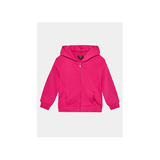 OVS Bluza 1965711 Różowy Regular Fit ze sklepu MODIVO w kategorii Bluzy i swetry - zdjęcie 169647514