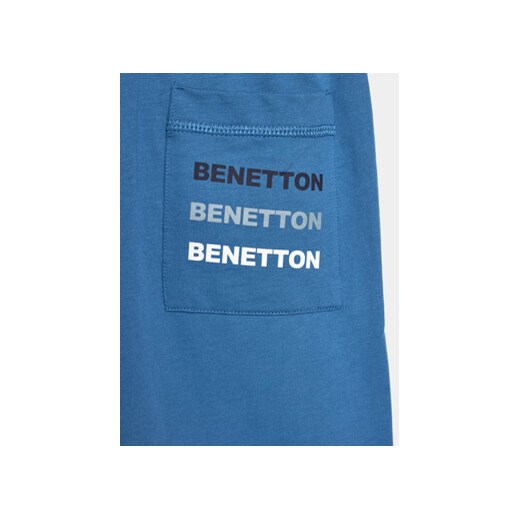Spodnie chłopięce United Colors Of Benetton