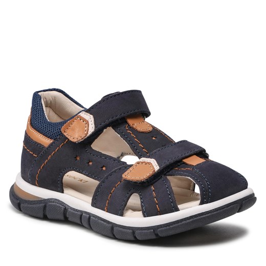 Sandały Lasocki Kids CI12-3033-03 Cobalt Blue Lasocki Kids 24 eobuwie.pl