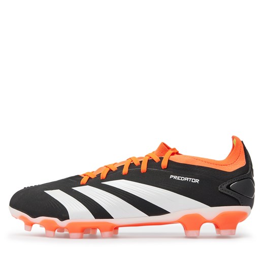 Buty sportowe męskie Adidas sznurowane 