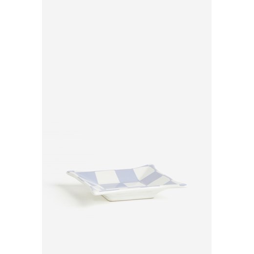 H & M - Kamionkowa taca - Fioletowy ze sklepu H&M w kategorii Tace - zdjęcie 169648233