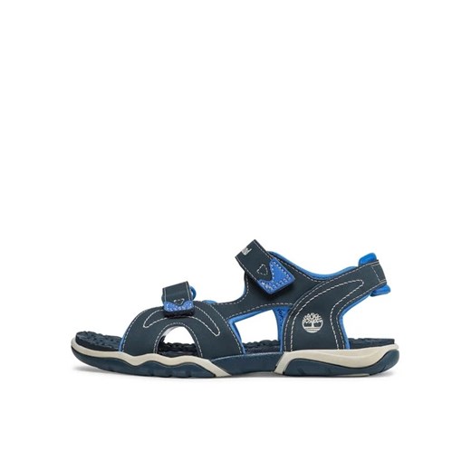 Timberland Sandały Adventure Seeker TB0A1O5H431 Granatowy Timberland 35 MODIVO
