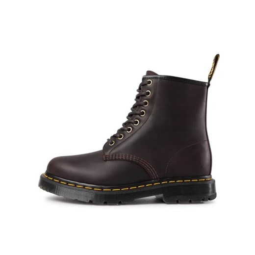 Dr. Martens Glany 1460 24038247 Brązowy Dr. Martens 46 MODIVO