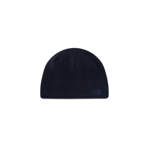The North Face Czapka Bones Recyced Beanie NF0A3FNSRG11 Granatowy The North Face uniwersalny MODIVO