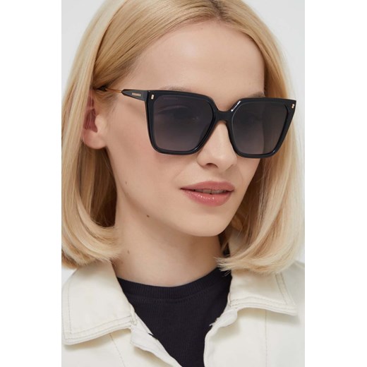 Okulary przeciwsłoneczne damskie Dsquared2 