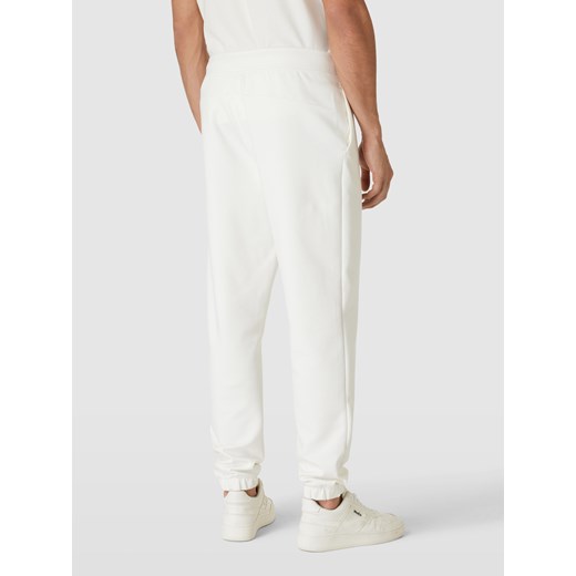 Spodnie dresowe o kroju comfort fit w jednolitym kolorze XXL Peek&Cloppenburg 