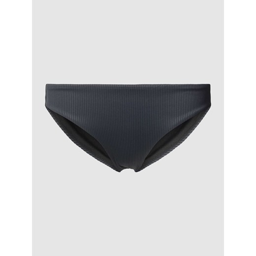 Figi bikini z efektem prążkowania model ‘LOVE THE COMBER’ ze sklepu Peek&Cloppenburg  w kategorii Stroje kąpielowe - zdjęcie 169653032