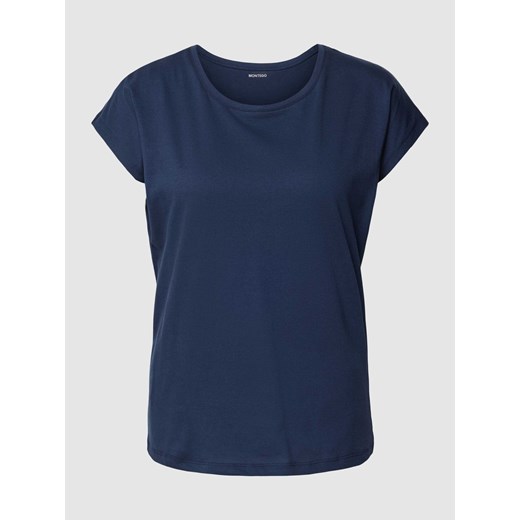 T-shirt z krótkimi rękawami ze sklepu Peek&Cloppenburg  w kategorii Bluzki damskie - zdjęcie 169653152