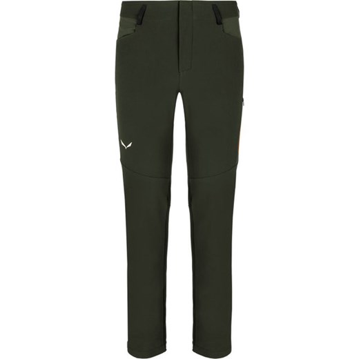 Spodnie trekkingowe męskie Agner Salewa ze sklepu SPORT-SHOP.pl w kategorii Spodnie męskie - zdjęcie 169653453