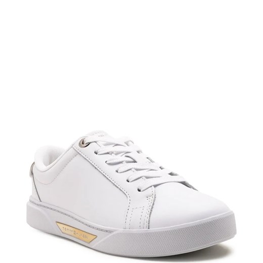 Buty sportowe damskie Tommy Hilfiger sneakersy
