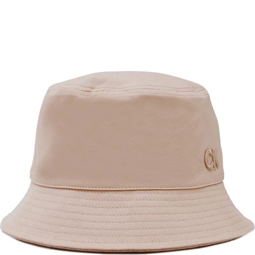 Calvin Klein Dwustronny kapelusz ze sklepu Gomez Fashion Store w kategorii Kapelusze damskie - zdjęcie 169656253