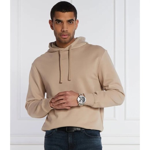 Bluza męska Hugo Boss bawełniana 