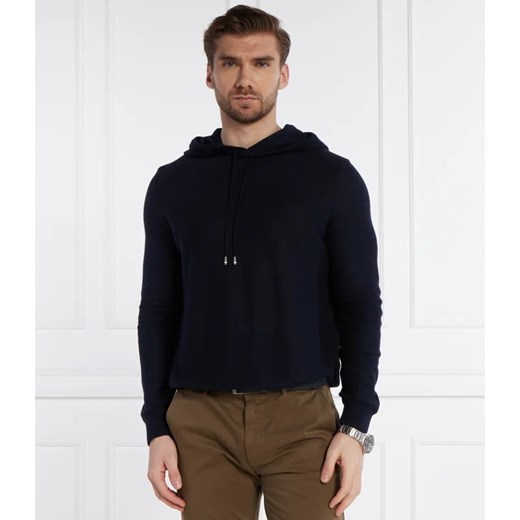 Bluza męska BOSS HUGO