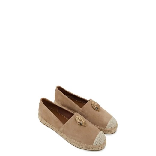Kurt Geiger Skórzane espadryle KENSINGTON Kurt Geiger 39 Gomez Fashion Store
