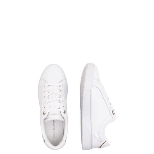 Buty sportowe damskie Tommy Hilfiger sneakersy