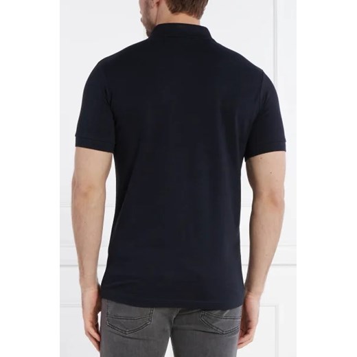 T-shirt męski BOSS HUGO z krótkim rękawem