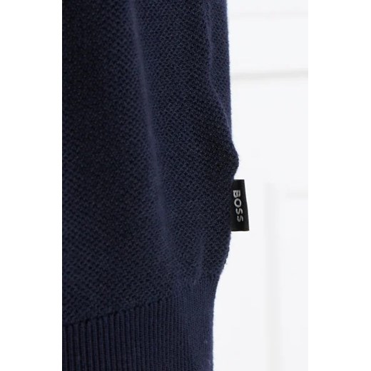 Bluza męska BOSS HUGO