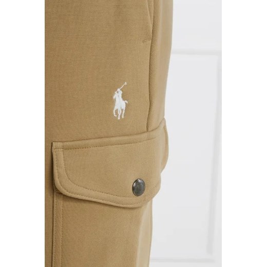 Spodnie męskie Polo Ralph Lauren casualowe 