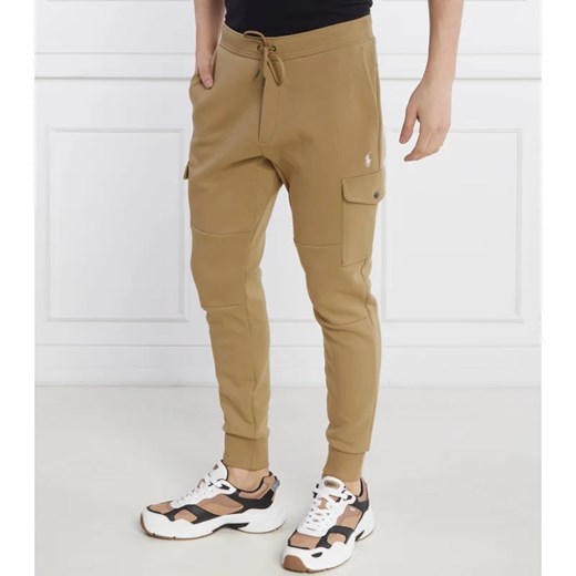 POLO RALPH LAUREN Spodnie dresowe | Regular Fit ze sklepu Gomez Fashion Store w kategorii Spodnie męskie - zdjęcie 169656592