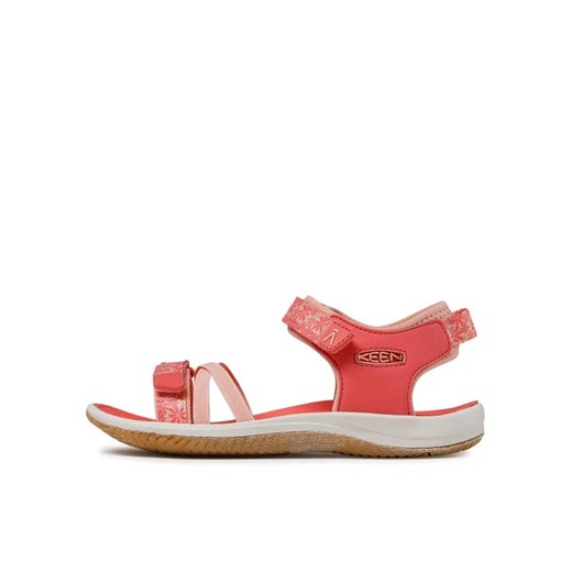 Keen Sandały Verano 1024832 Różowy Keen 38 MODIVO