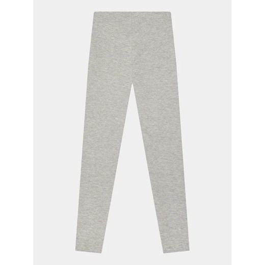 NAME IT Legginsy 13180124 Szary Regular Fit Name It 140 MODIVO