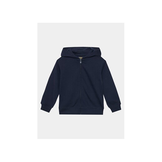 OVS Bluza 1965281 Granatowy Regular Fit ze sklepu MODIVO w kategorii Bluzy i swetry - zdjęcie 169657823