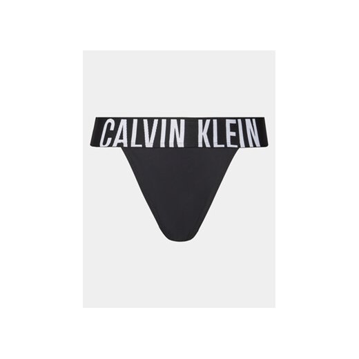 Calvin Klein Underwear majtki damskie z napisami