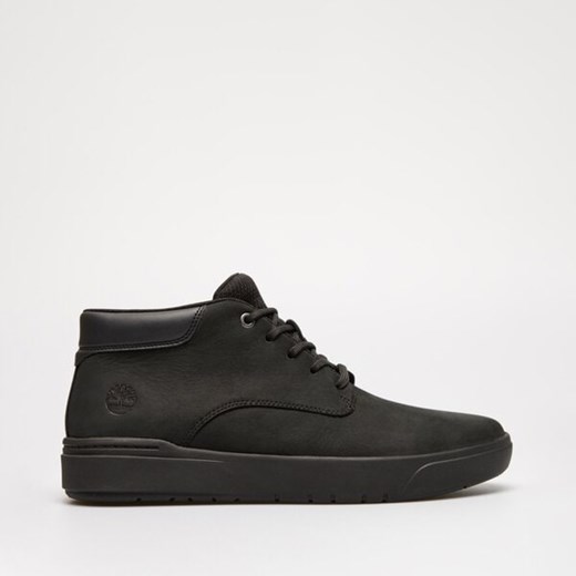 TIMBERLAND SENECA BAY LTHR CHUKKA ze sklepu Timberland w kategorii Buty zimowe męskie - zdjęcie 169658350