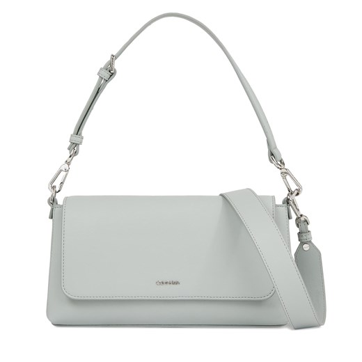 Calvin Klein listonoszka na ramię średnia