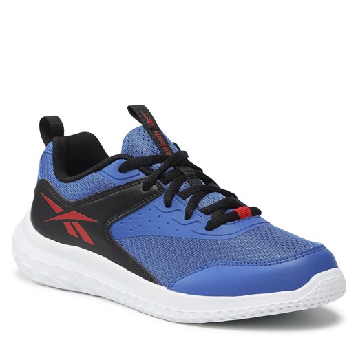 Buty Reebok Rush Runner 4.0 H67777 Vecblu/Cblack/Vecred Reebok 34 eobuwie.pl