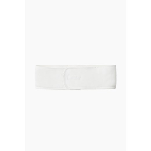 H & M - Kosmetyczna opaska do włosów - Biały ze sklepu H&M w kategorii Opaski do włosów - zdjęcie 169676101