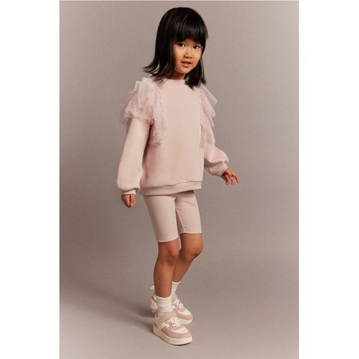 H & M - Buty sportowe - Różowy ze sklepu H&M w kategorii Buty sportowe dziecięce - zdjęcie 169676331